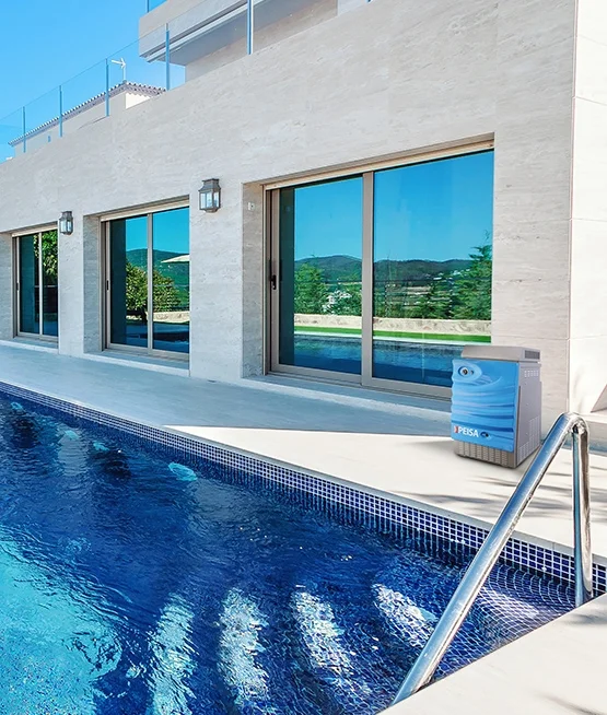 Service de Climatizadores Peisa